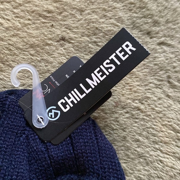 Brand new with tags INMOTION winter hat - Picture 3 of 6